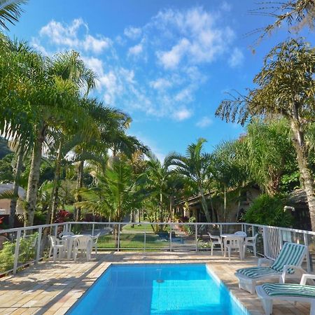 Chales Do Holandes Eco Pousada Bombinhas Exterior photo