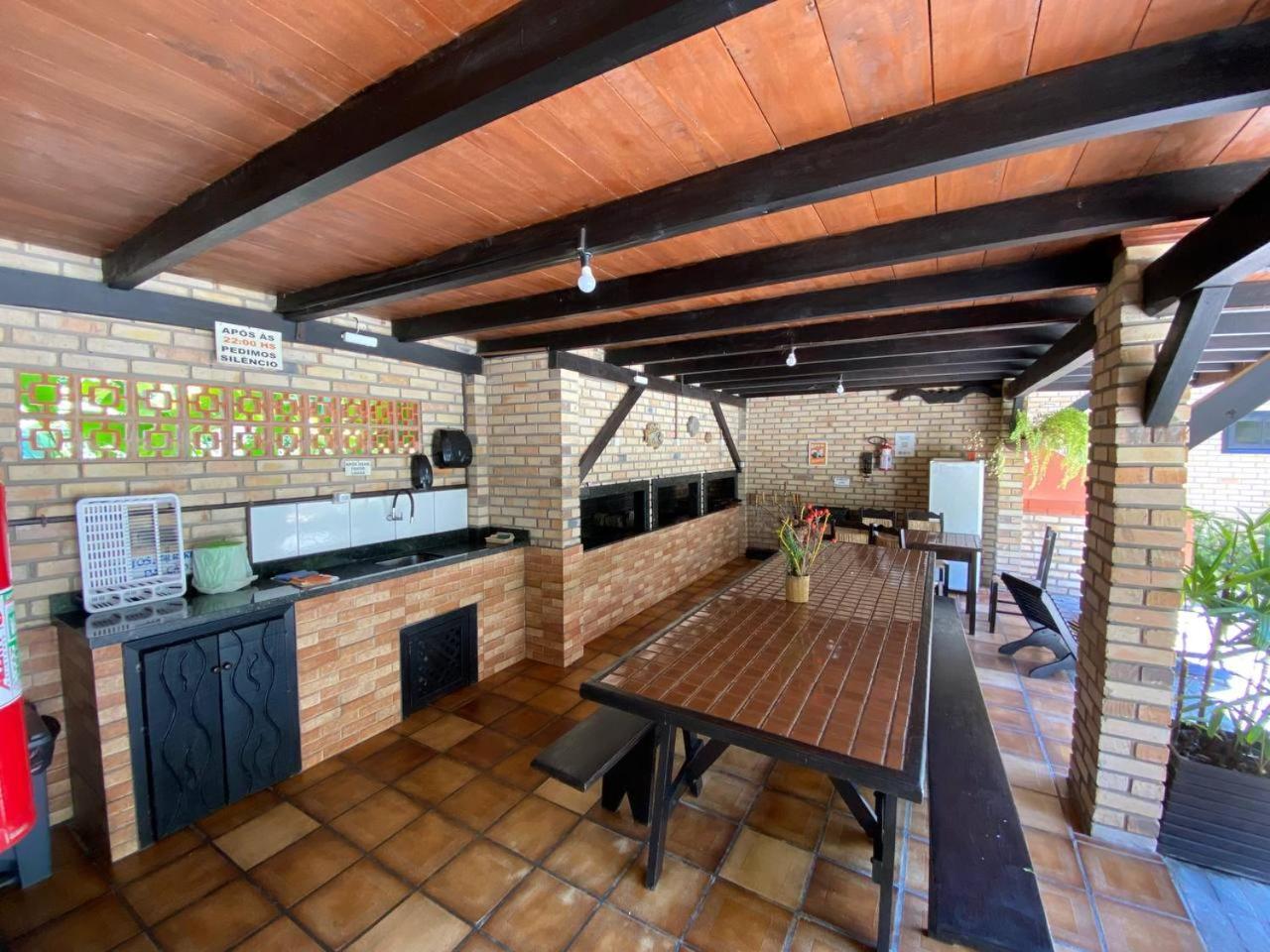 Chales Do Holandes Eco Pousada Bombinhas Exterior photo