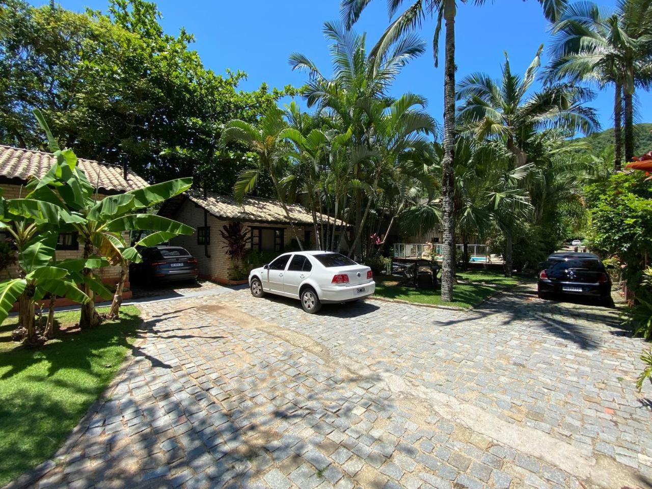 Chales Do Holandes Eco Pousada Bombinhas Room photo