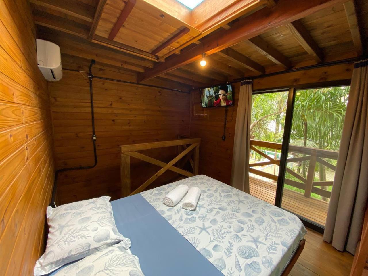 Chales Do Holandes Eco Pousada Bombinhas Room photo
