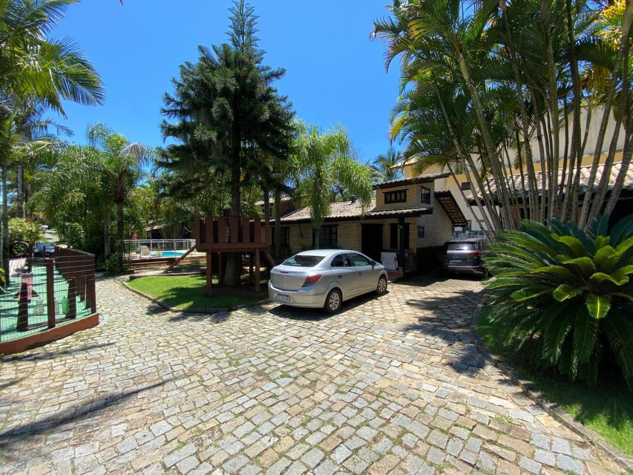 Chales Do Holandes Eco Pousada Bombinhas Room photo