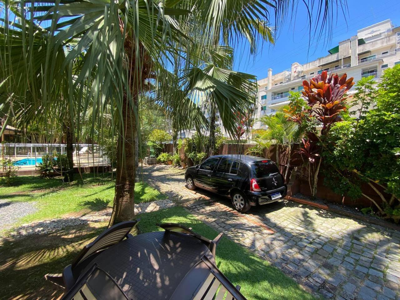 Chales Do Holandes Eco Pousada Bombinhas Room photo