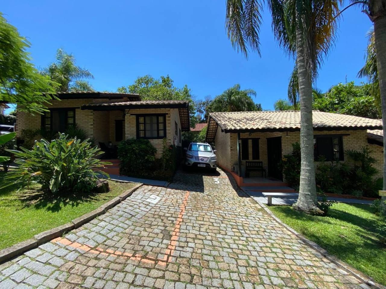 Chales Do Holandes Eco Pousada Bombinhas Room photo