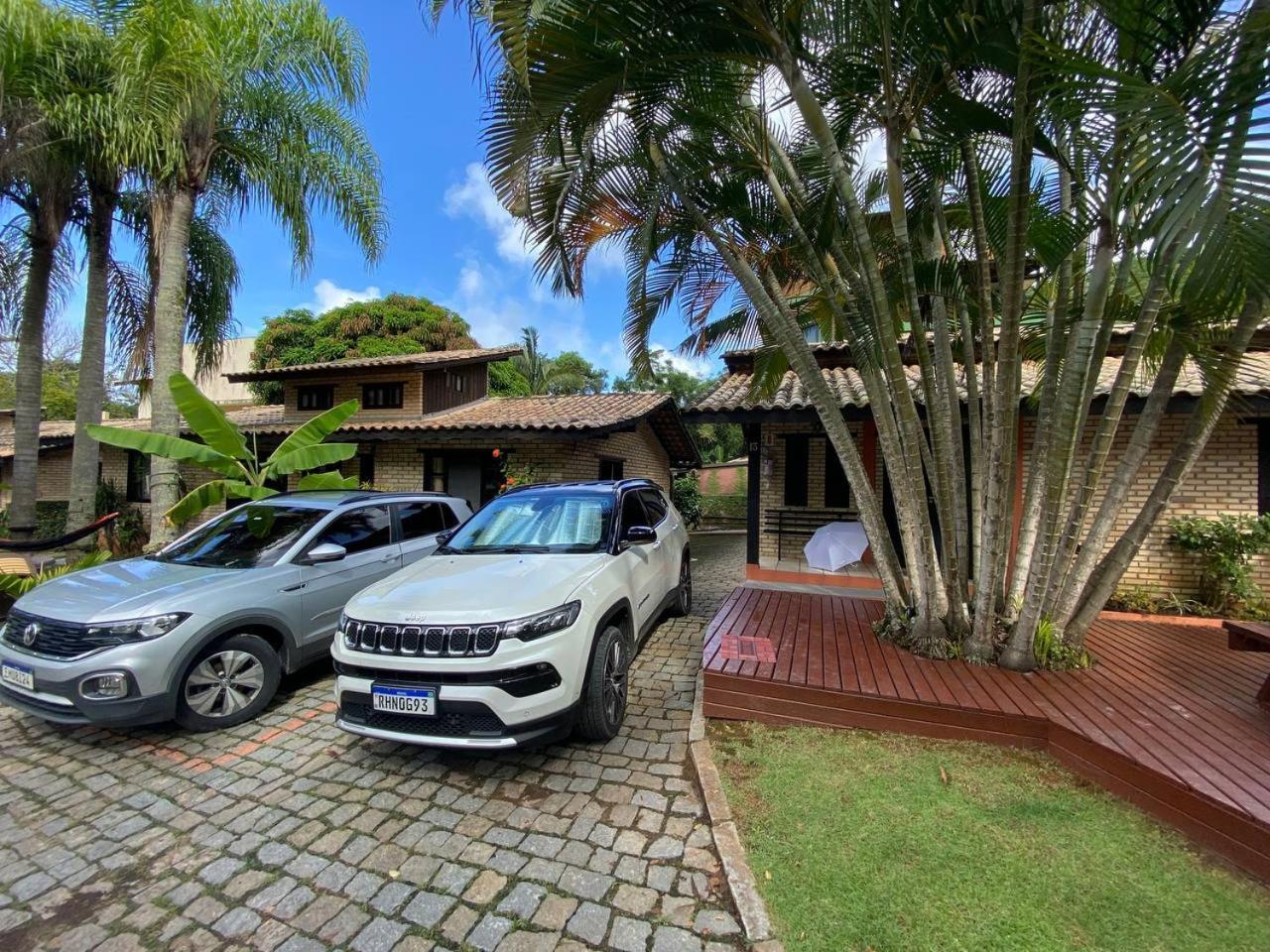 Chales Do Holandes Eco Pousada Bombinhas Room photo