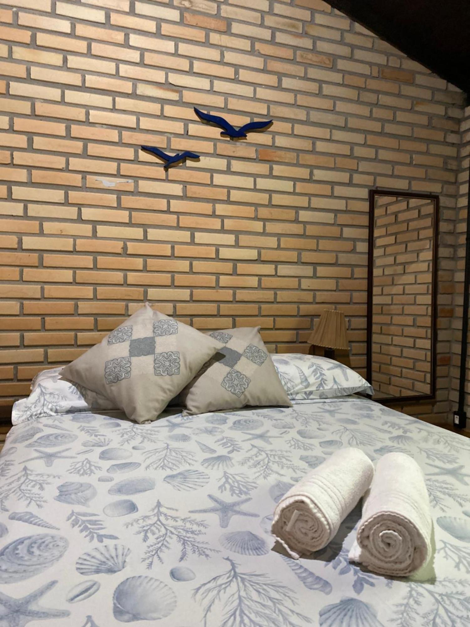 Chales Do Holandes Eco Pousada Bombinhas Room photo