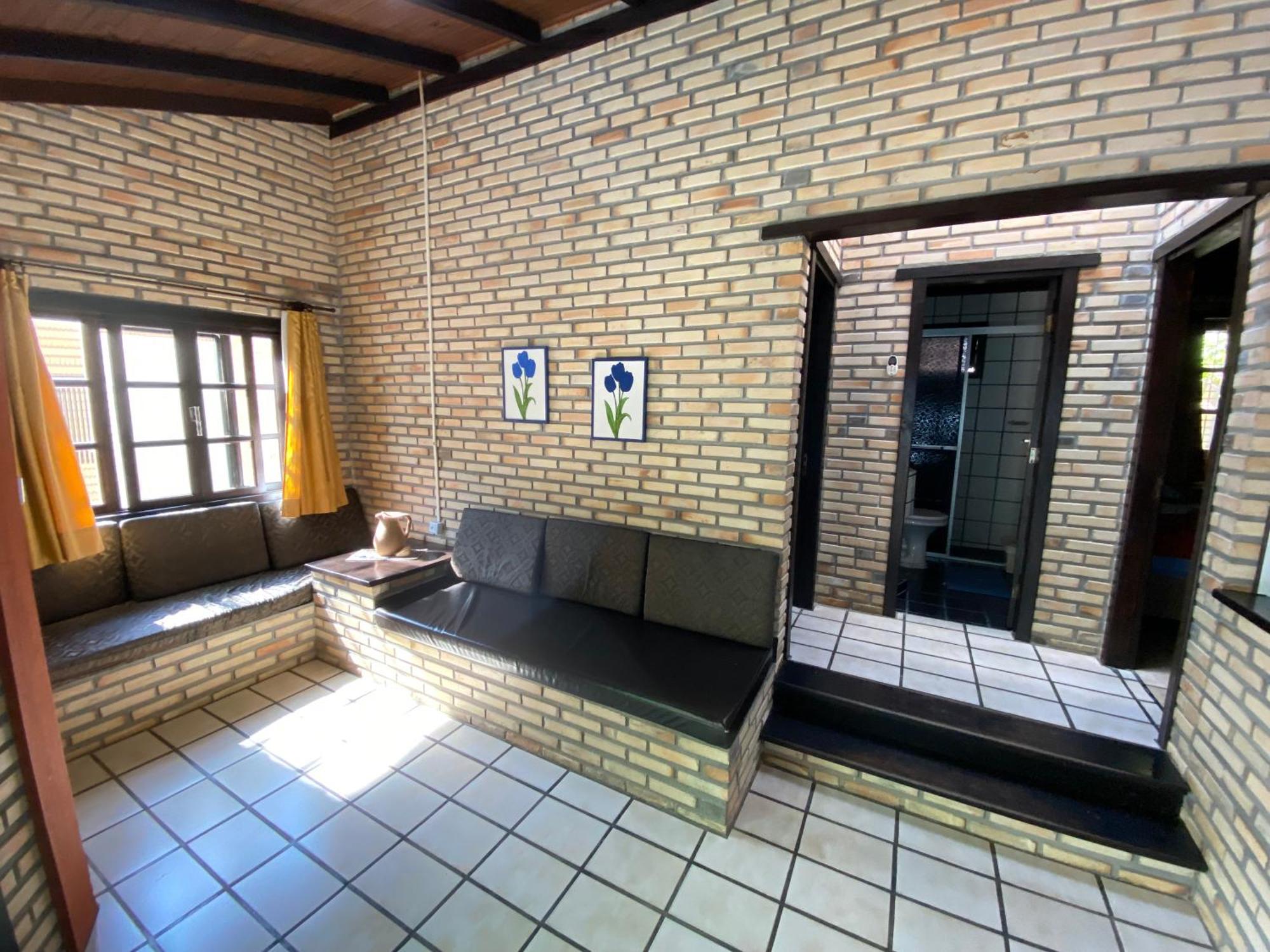 Chales Do Holandes Eco Pousada Bombinhas Exterior photo