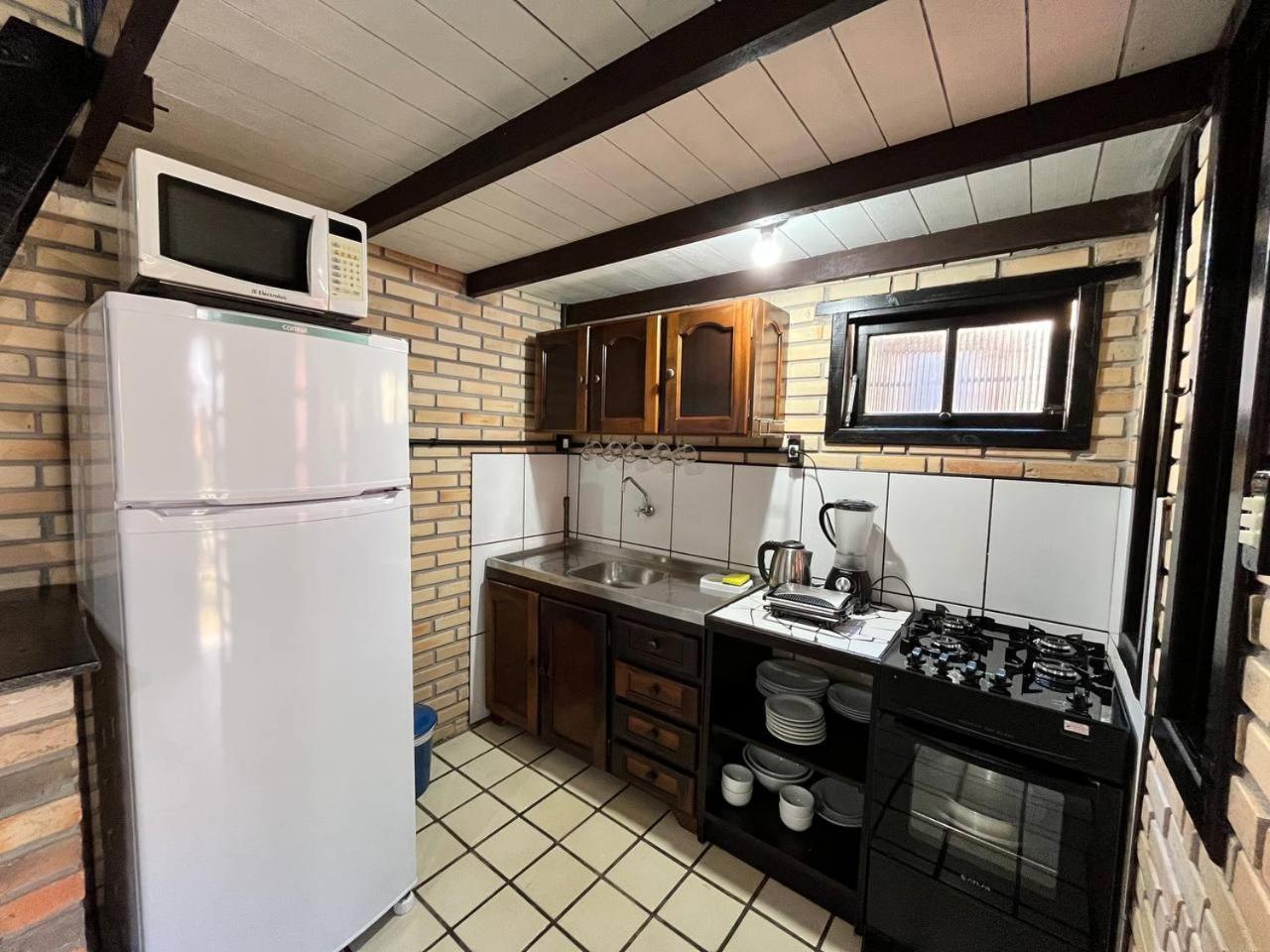 Chales Do Holandes Eco Pousada Bombinhas Room photo
