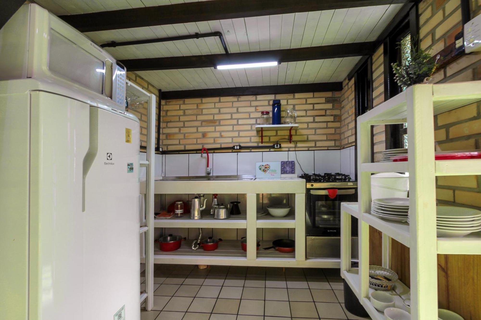 Chales Do Holandes Eco Pousada Bombinhas Room photo
