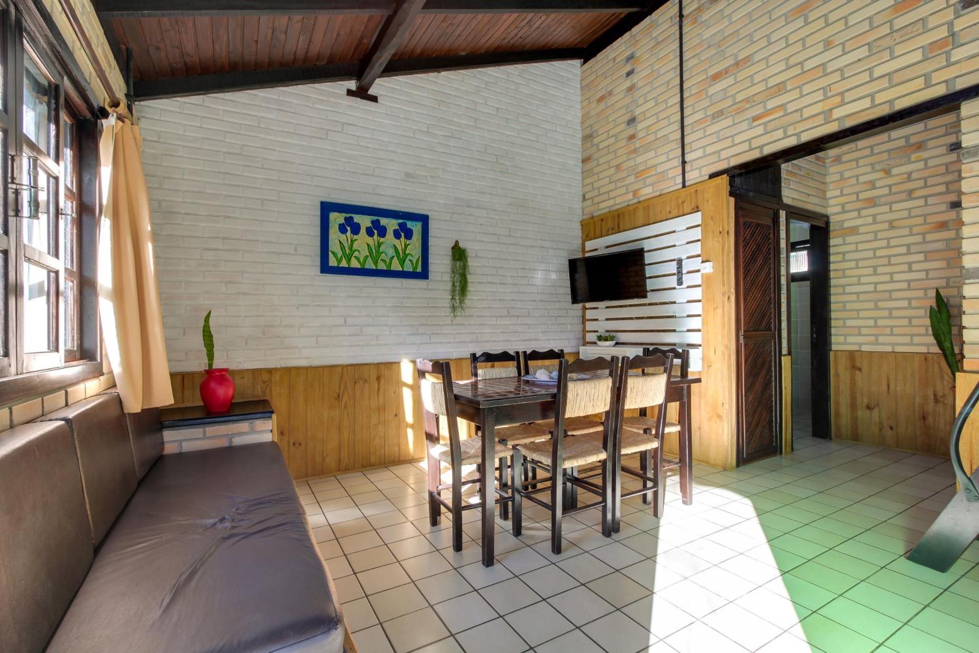 Chales Do Holandes Eco Pousada Bombinhas Room photo